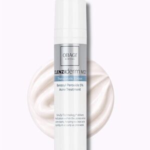 Obagi CLENZIderm M.D. Therapeutic Lotion